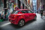 Suzuki Swift 2017 года (AU)